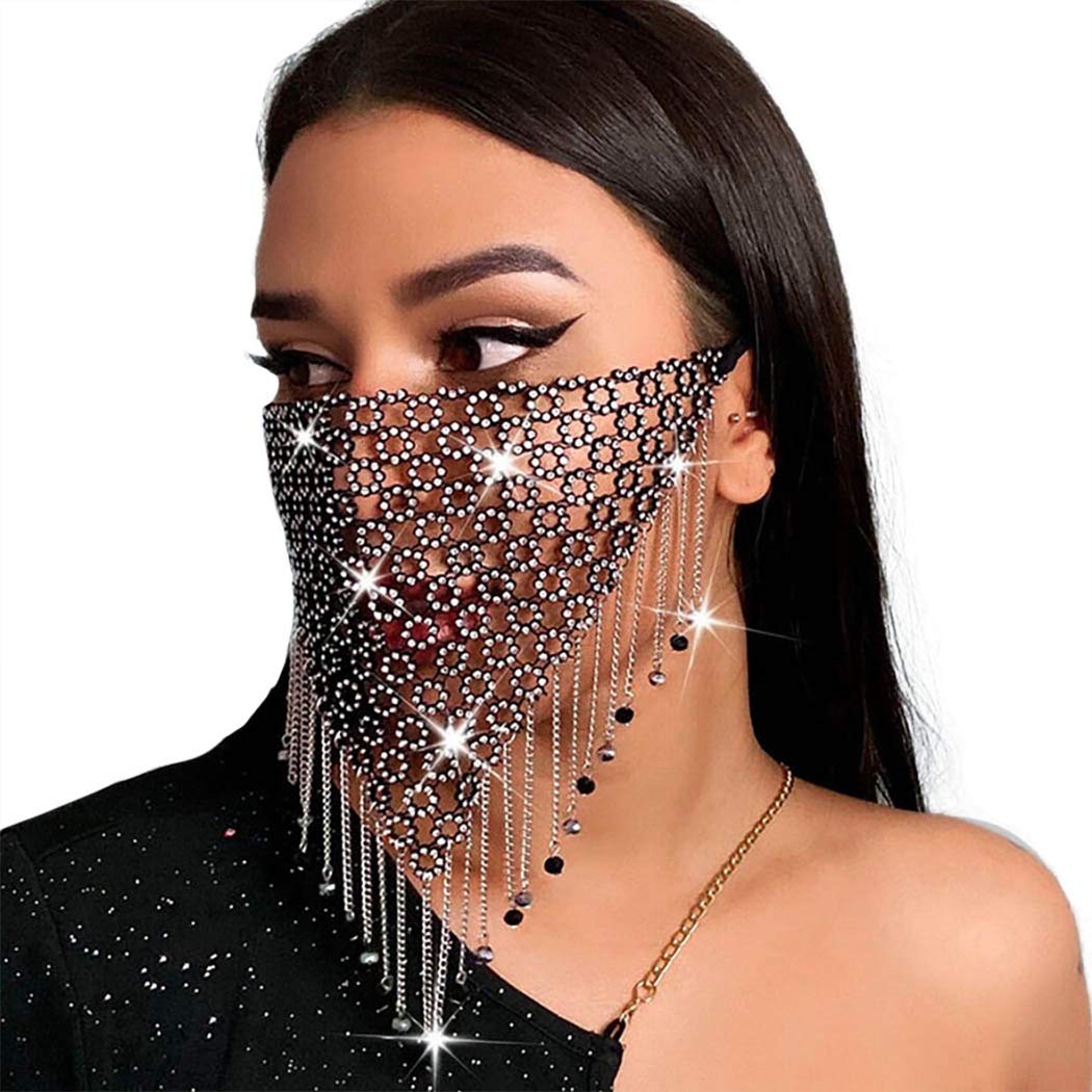 Masquerade Masks