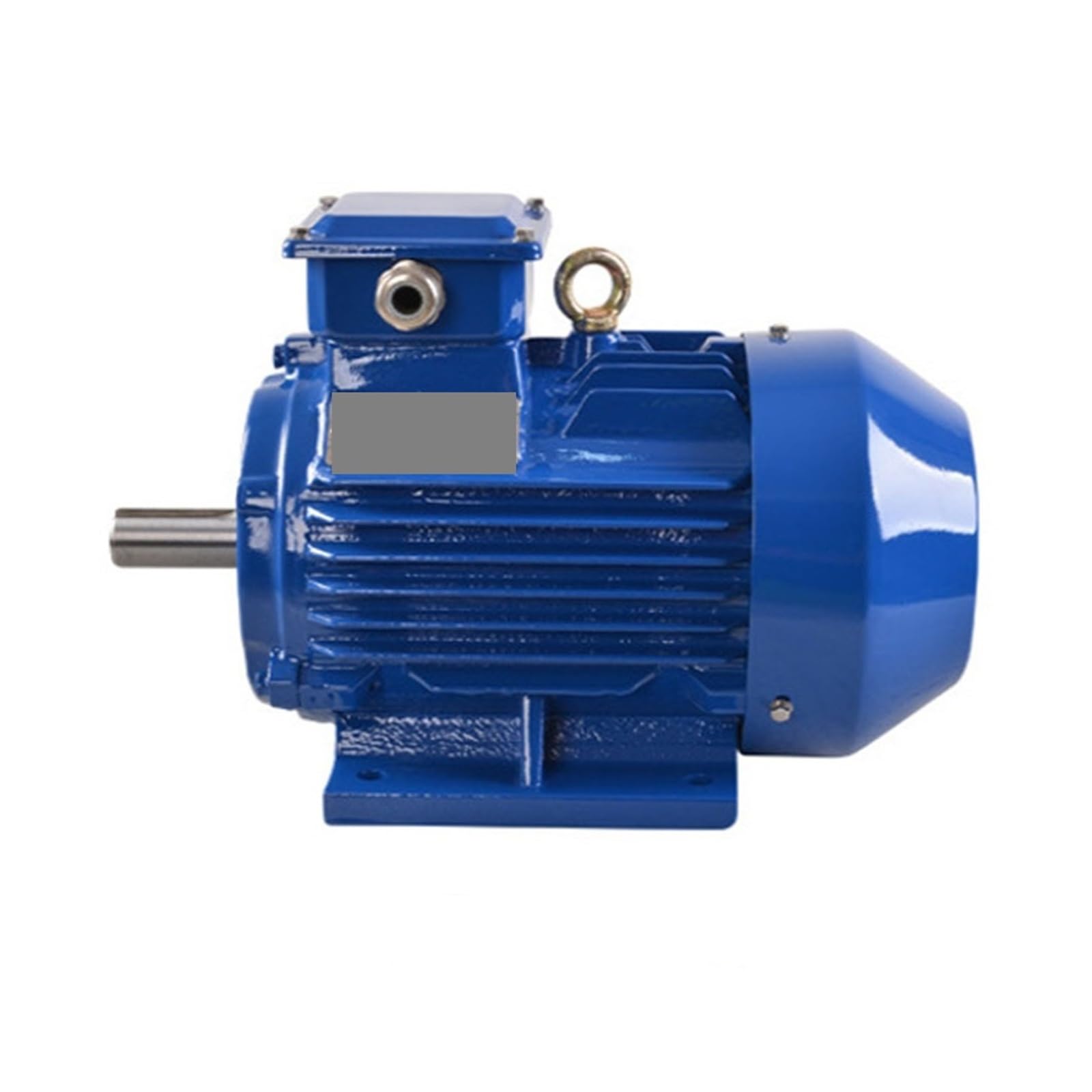 Motor Asíncrono YE2-100L-2 Monofásico 380v 50hz 3kw 2800rpm B3 Horizontal