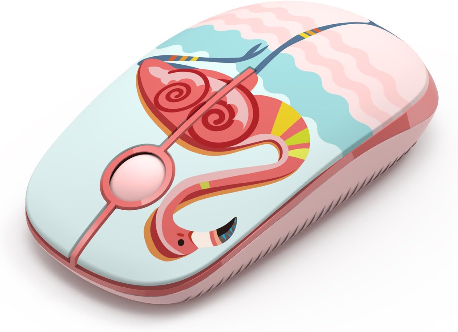 mouse wireless per laptop logitech m185