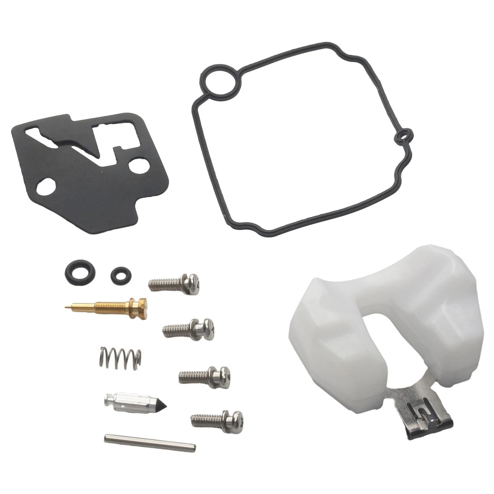 Per kit di riparazione carburatore Evinrude Marine Engine 5041396