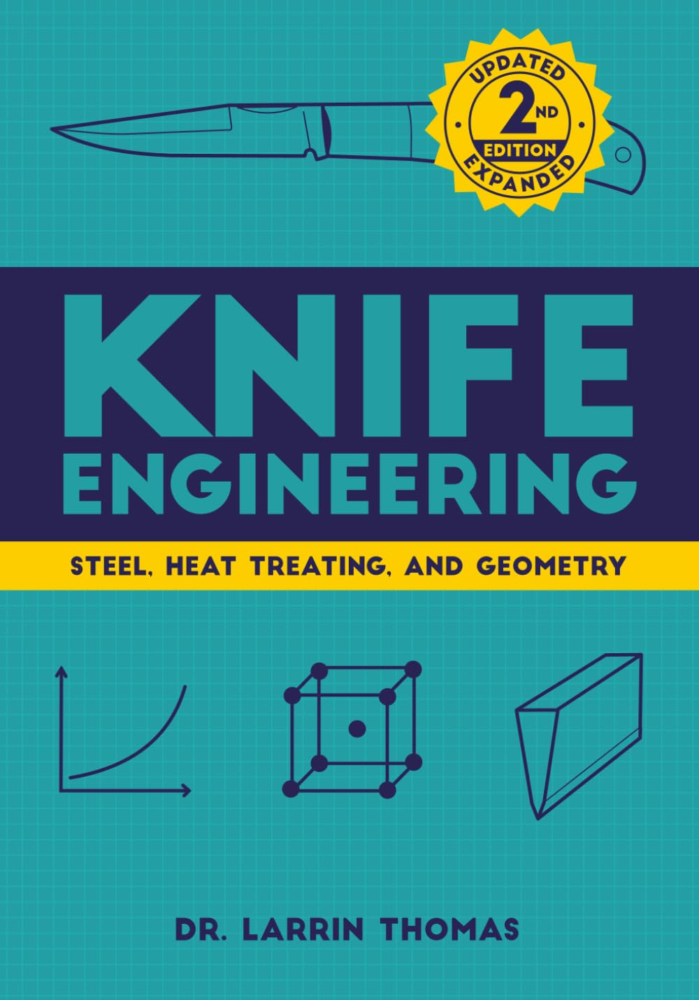 Knife Engineering: Steel, Heat Treating, and Geometry