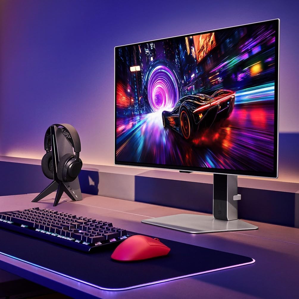 Monitor Gaming Odyssey OLED G8 (S27FG816SU) - Monitor - Immagine 9