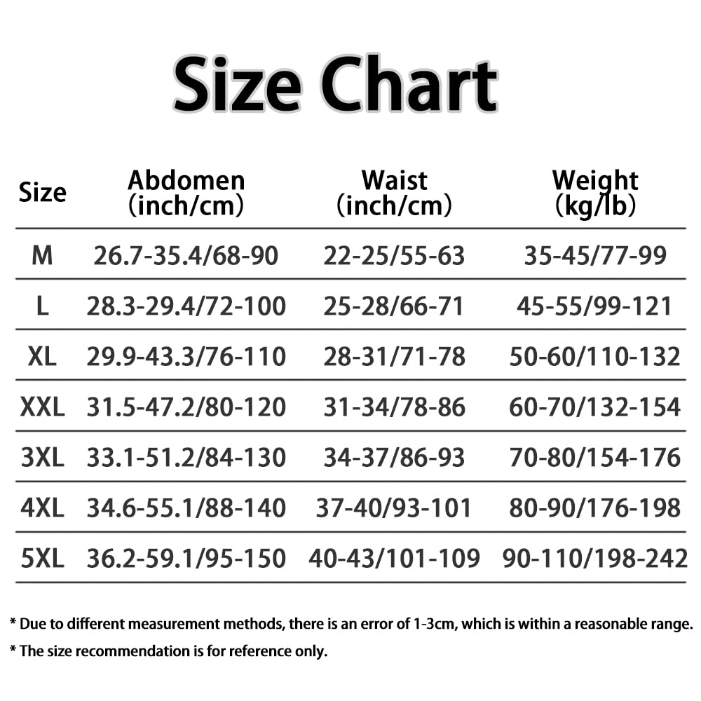 Braguitas de Premamá Cintura Alta Bragas de Algodón Maternidad Ropa Interior de Maternidad para Mujer Cinturón Ajustable Pack de 3,M-5XL