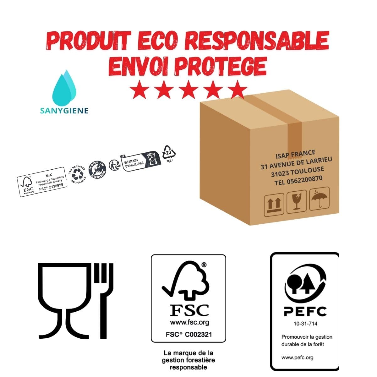Kit Accessoires Torche TIG 49 Pièces – Pour Torches WP-17/18/26 – Inclut Buses Alumine, Pinces, Joints, Coupelles – Soudage Acier, Inox, Métaux
