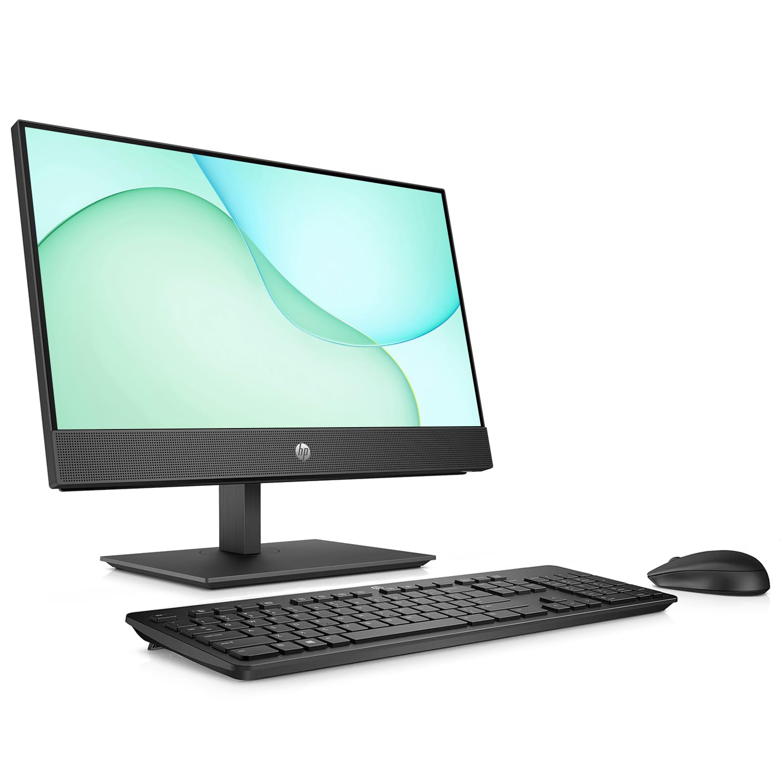 Amazon.com: HP ProOne 600 G4 All-in-One Desktop Computer PC, 21.5