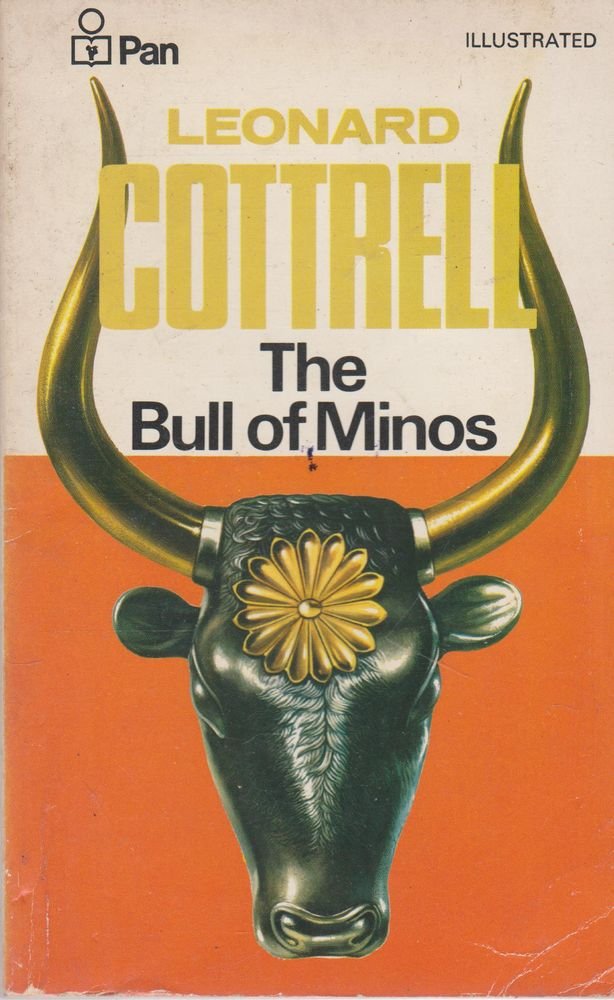 Bull of Minos Cottrell, Leonard