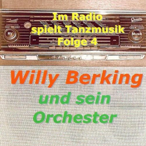 Im Radio Spielt Tanzmusik Vol.4