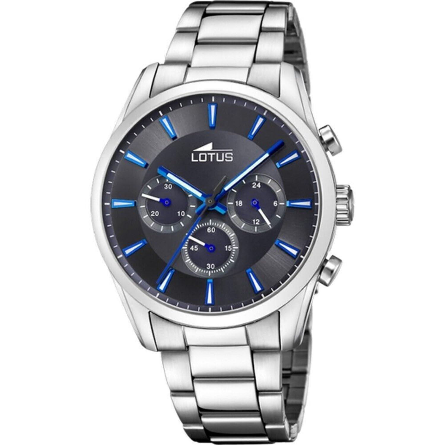 Lotus Chronograph 18922/2 Mens Chronograph