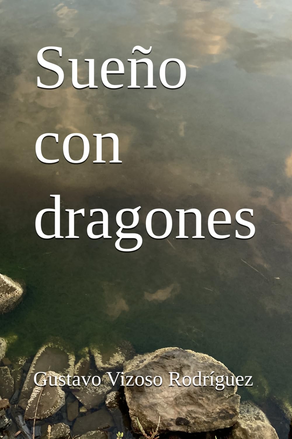 Sueño con dragones