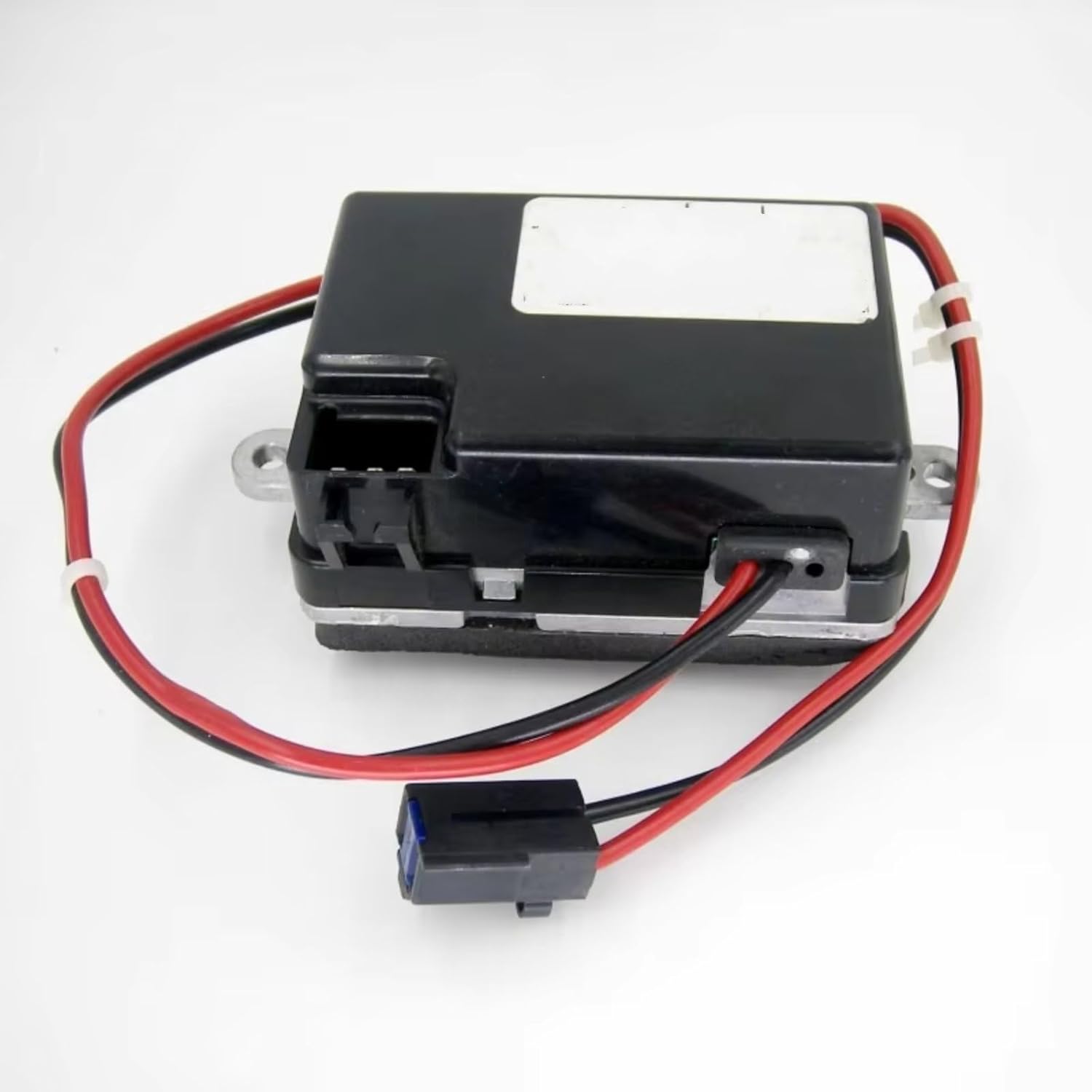Blower Heater Fan Resistor for Jeep for Grand for Cherokee for 1999 2000 2001 2002 2003 2004 Car Heater Blower Motor Resistor 05012699Aa