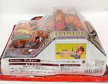 スモールソルジャーズ　アーチャー　ARCHER フィギュア Amazon | 510円1998年当時物! ケナー ハズブロ スモール