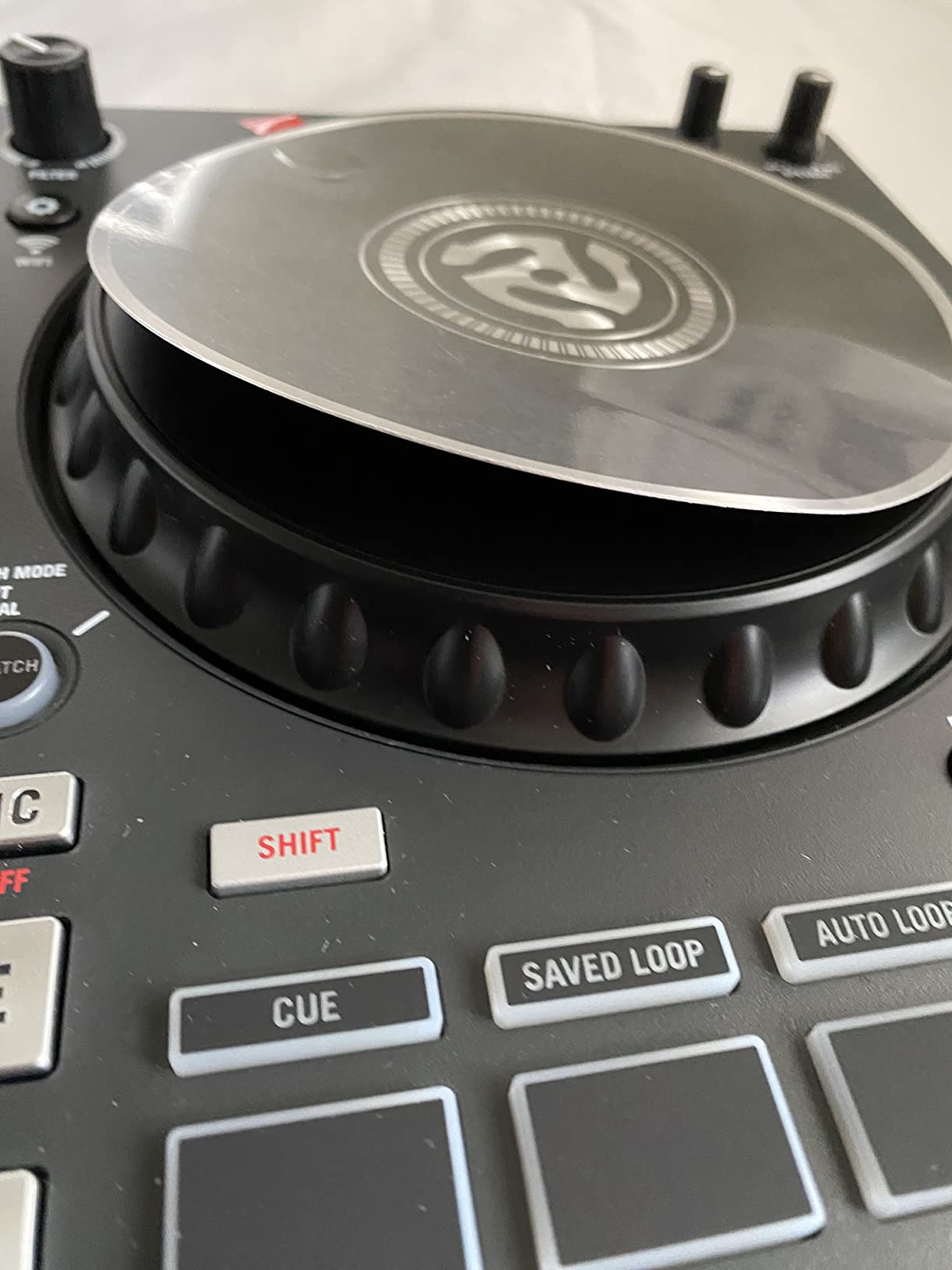 58/mo Finance Numark Mixstream Pro+ Standalone DJ Controller, Amazon