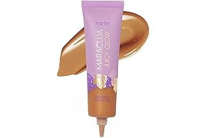 Tarte Maracuja Juicy Glow Champan Skin Tint 42S Tan Sand