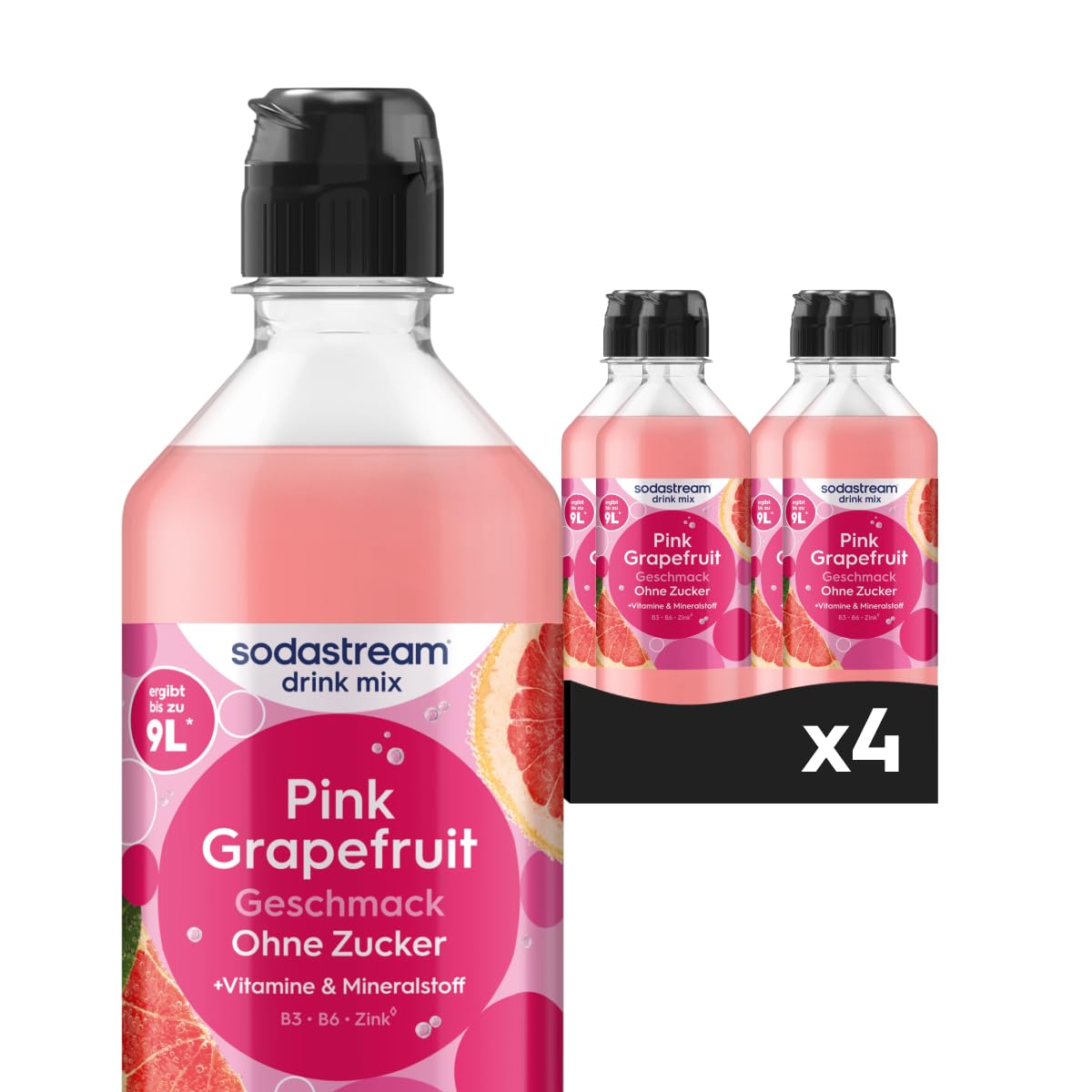 SodaStream Angebote
