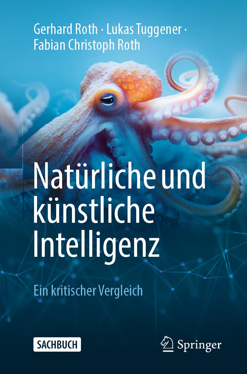 Natürliche und künstliche Intelligenz: Ein kritischer Vergleich