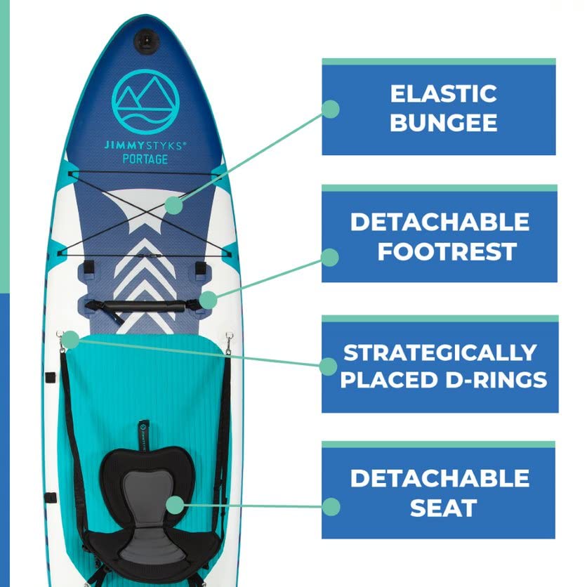 SUP10.6Ft  インフレータブル スタンドアップ パドルボード SUP10.6Ft インフレータブル スタンドアップ パドルボード