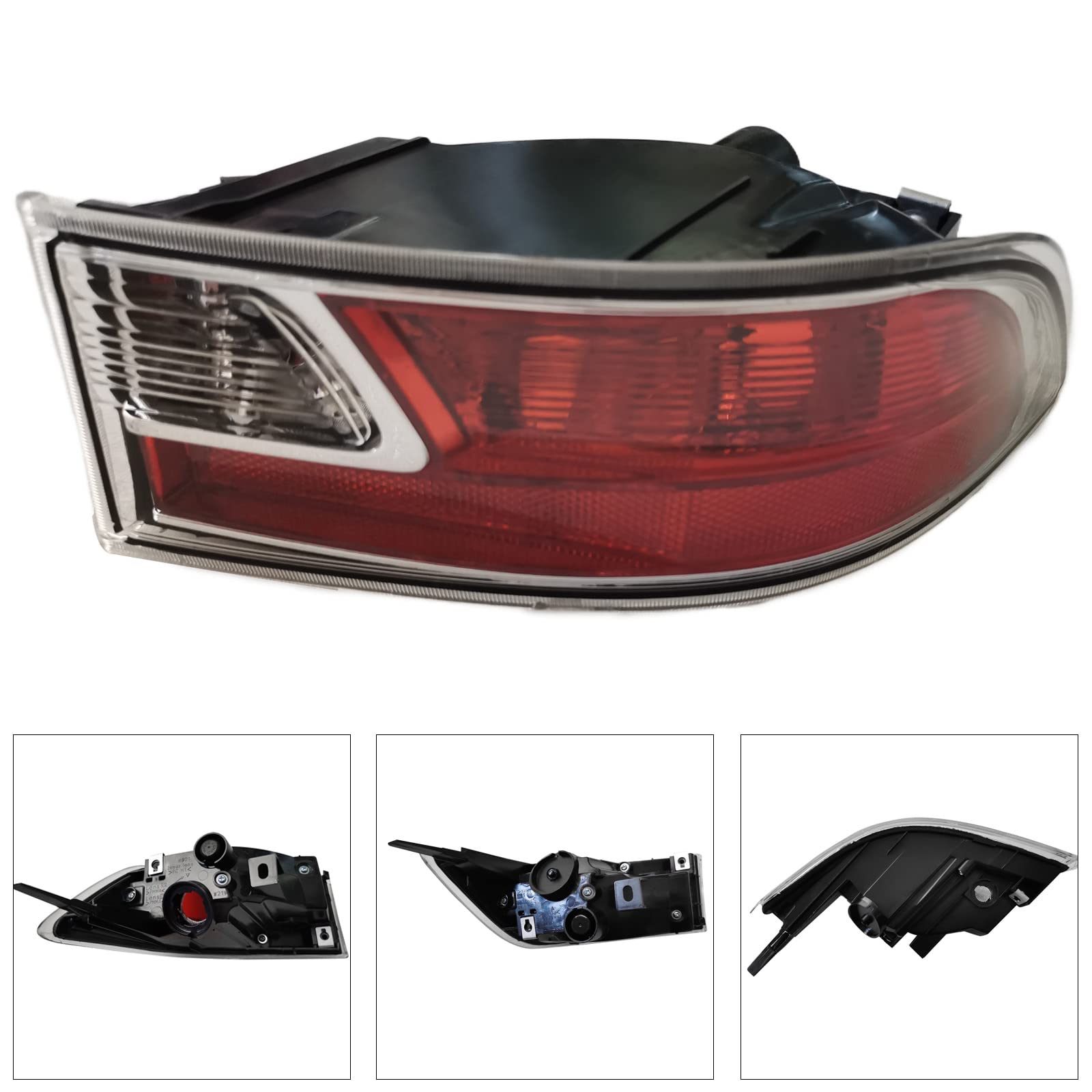 Amazon.com: LYNICESHOP Reflector Tail Light, Lx2887103 for Lexus
