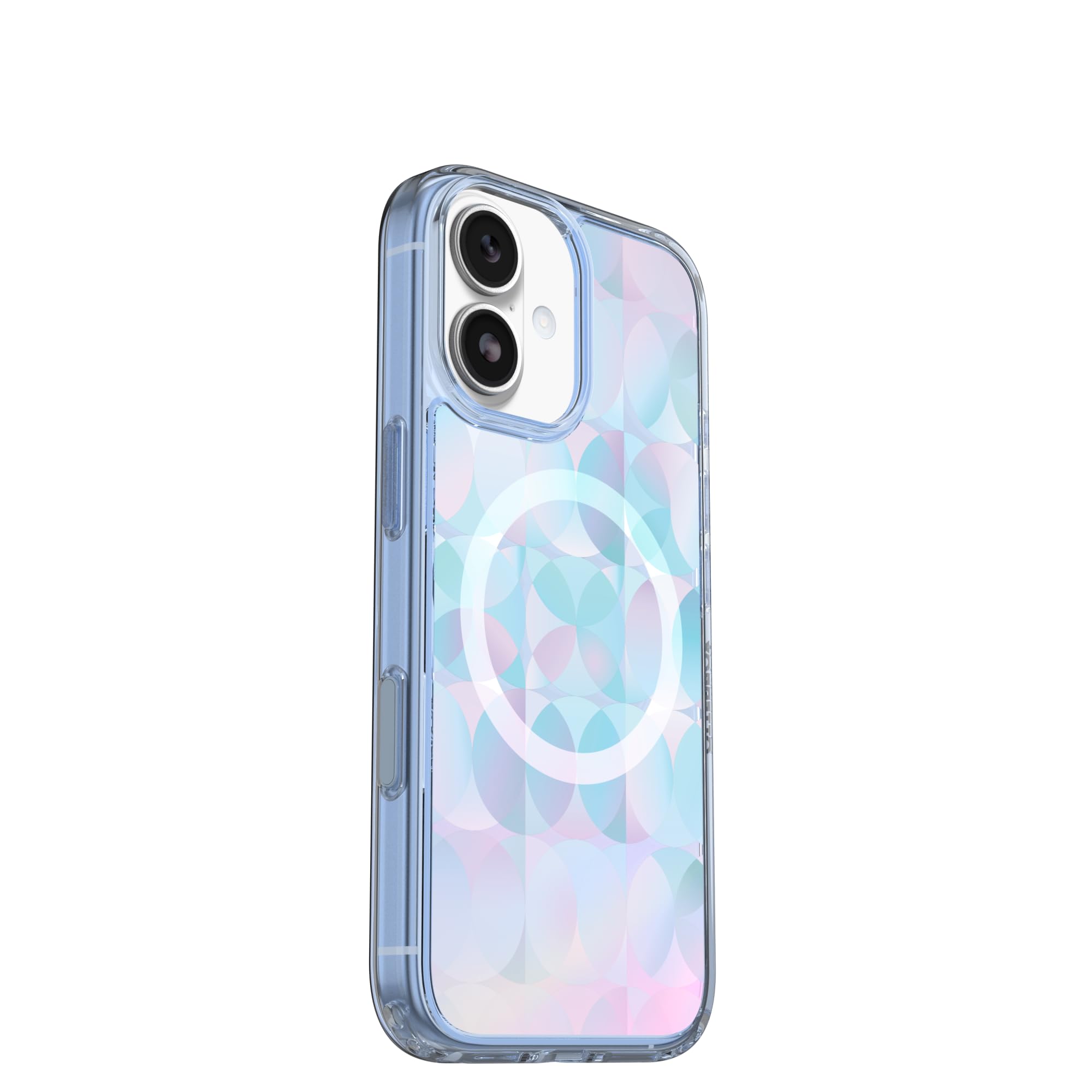 Amazon.com: OtterBox iPhone 17 Symmetry Series Clear Case - Opal
