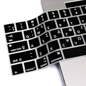 MacBookアクセサリー Macbook pro 2019 US keyboard Amazon.com: Willhom Replacement Keyboard US Layout for