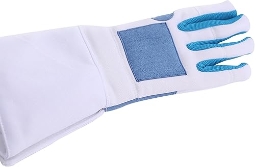 Miniatura 3 de rockible Equipo de protección antideslizante y resistente al desgaste para mano izquierda o derecha, para adultos y niños, equipo de entrenamiento