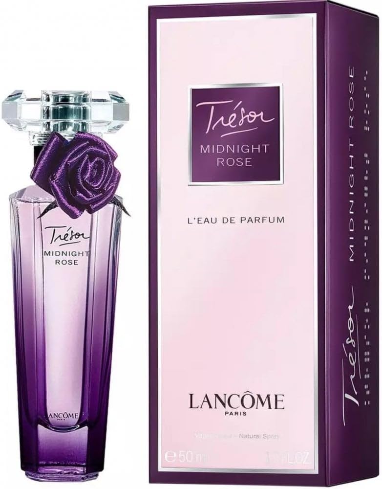 Lancome Tresor Midnight Rose 50ml EDP Spray 50ml EDP Spray