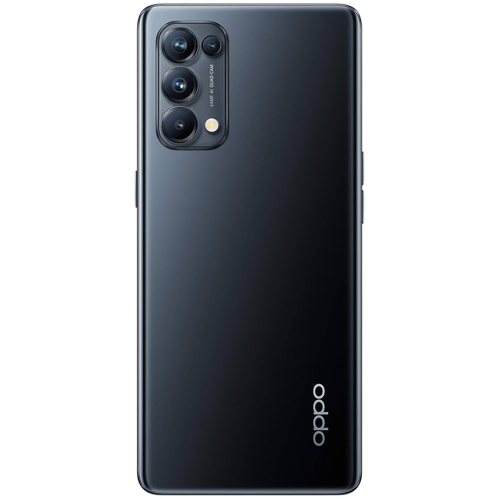 Oppo Reno5 Pro 5G Dual-SIM 128GB ROM + 8GB RAM (GSM only
