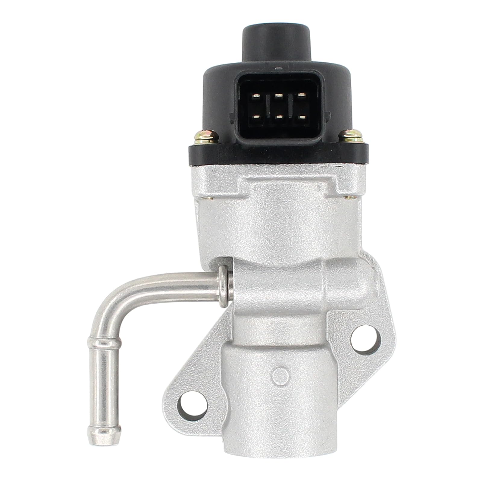 Válvula EGR incluye junta sellada para Ford Focus C S Max Fiesta MK5 Galaxy MK2 Maverick Mondeo MK3 MK4 Maz-da 3 5 6 MPV Tribute Vol-vo C30 S40 S80 V50 V70 1.8 2.0 2000 en adelante