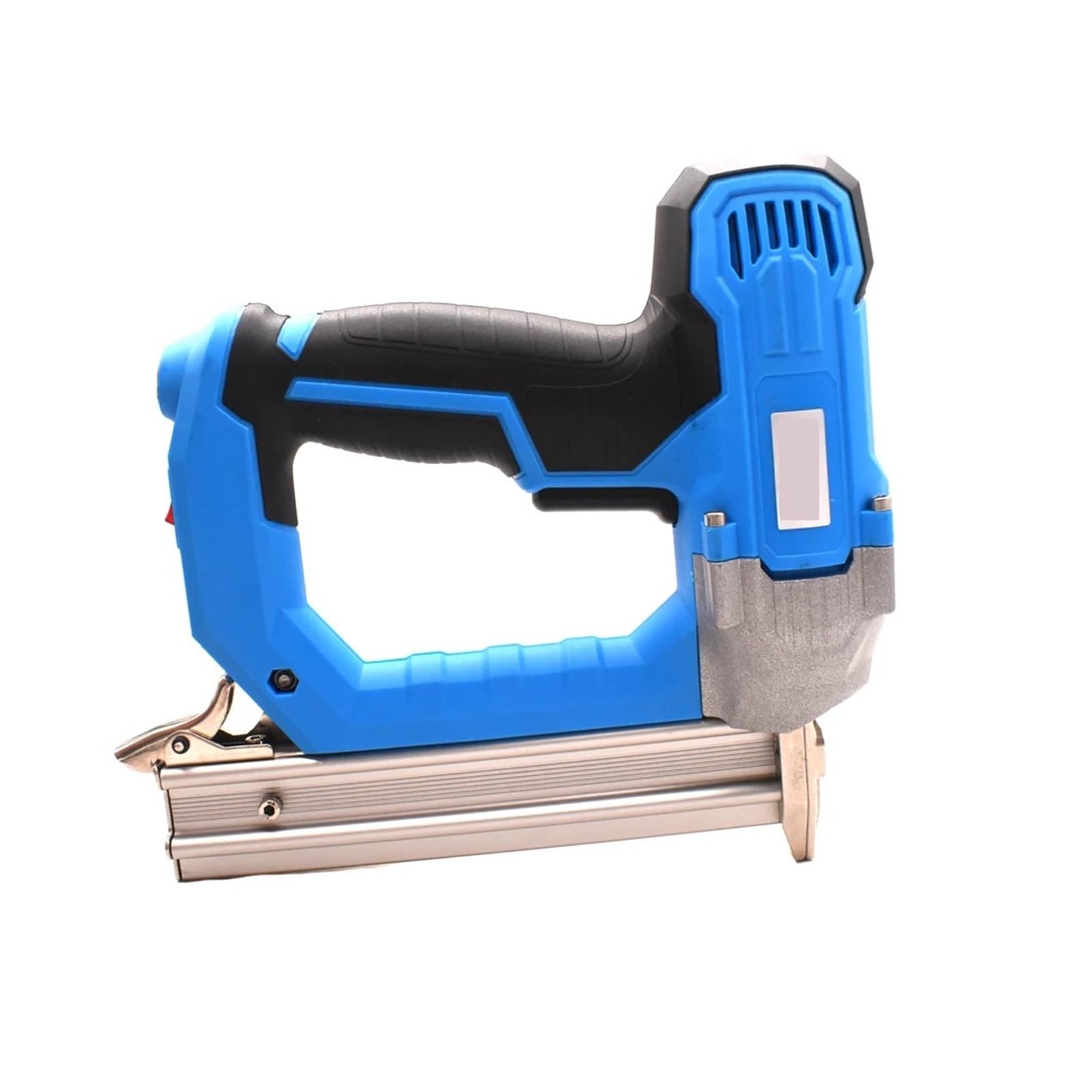 2300W Heavy Duty Elektryczny Pistolet Do Gwoździ F30 Framing Tacker Gospodarstwa Domowego Elektryczne Elektronarzędzia Pistolet Do Gwoździ Elektryczne Gwoździe Do precyzyjnego frezowania