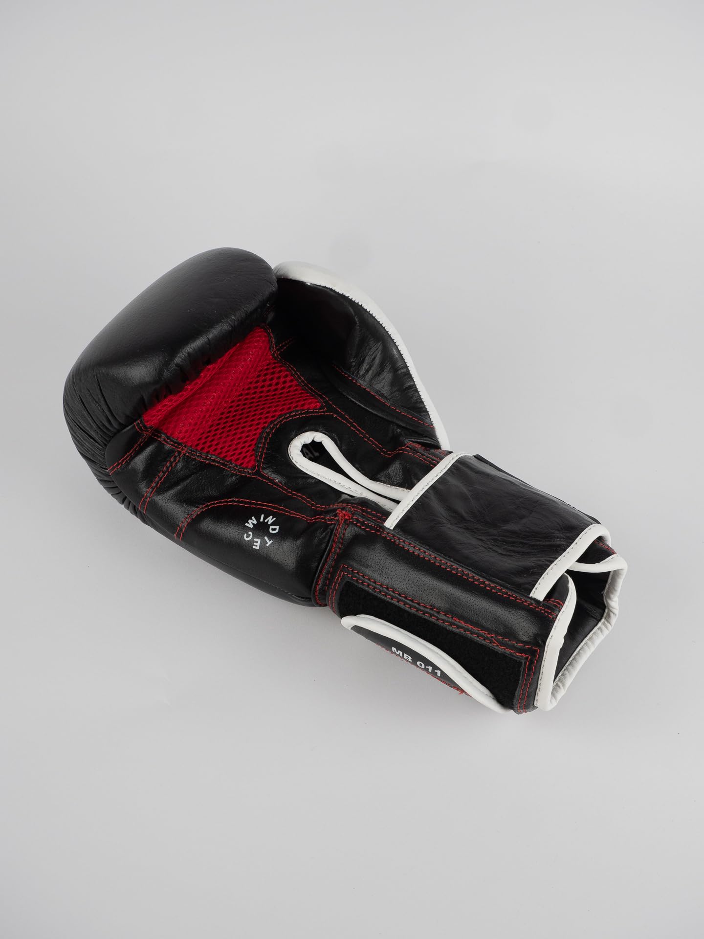 METAL BOXE - Gants de Sparring Cuir