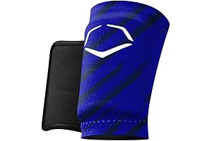 EvoShield MLB Protective Speed Stripe Wrist Guard