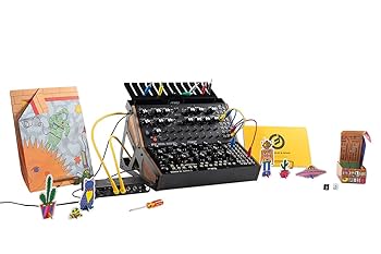 鍵盤楽器 Moog Sound Studio Semi Modular Bundle 鍵盤楽器 Moog Sound Studio Semi Modular Bundle Moog Sound