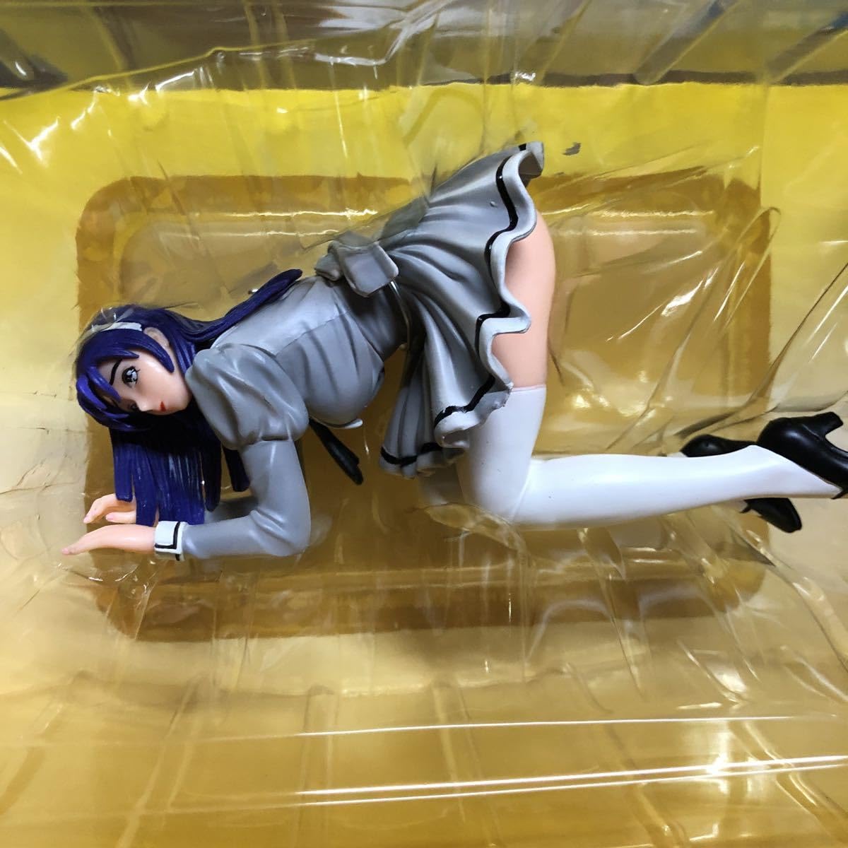 G-taste 川村美鈴　フィギュア VOLKS.INS|G-taste 川村美鈴|HARDOFFオフモール（オフモ