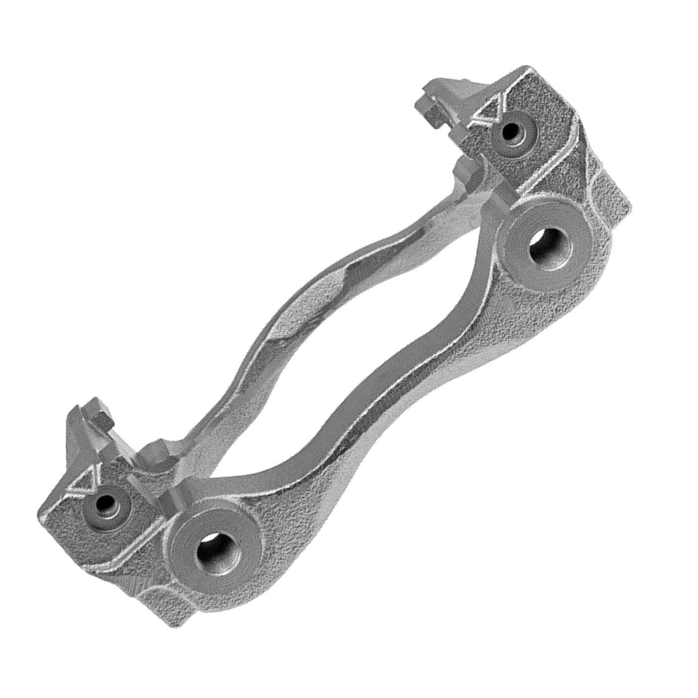 1x Bremssattelhalter Vorderachse für Peugeot Boxer für Fiat Ducato für Citroen Jumper 250