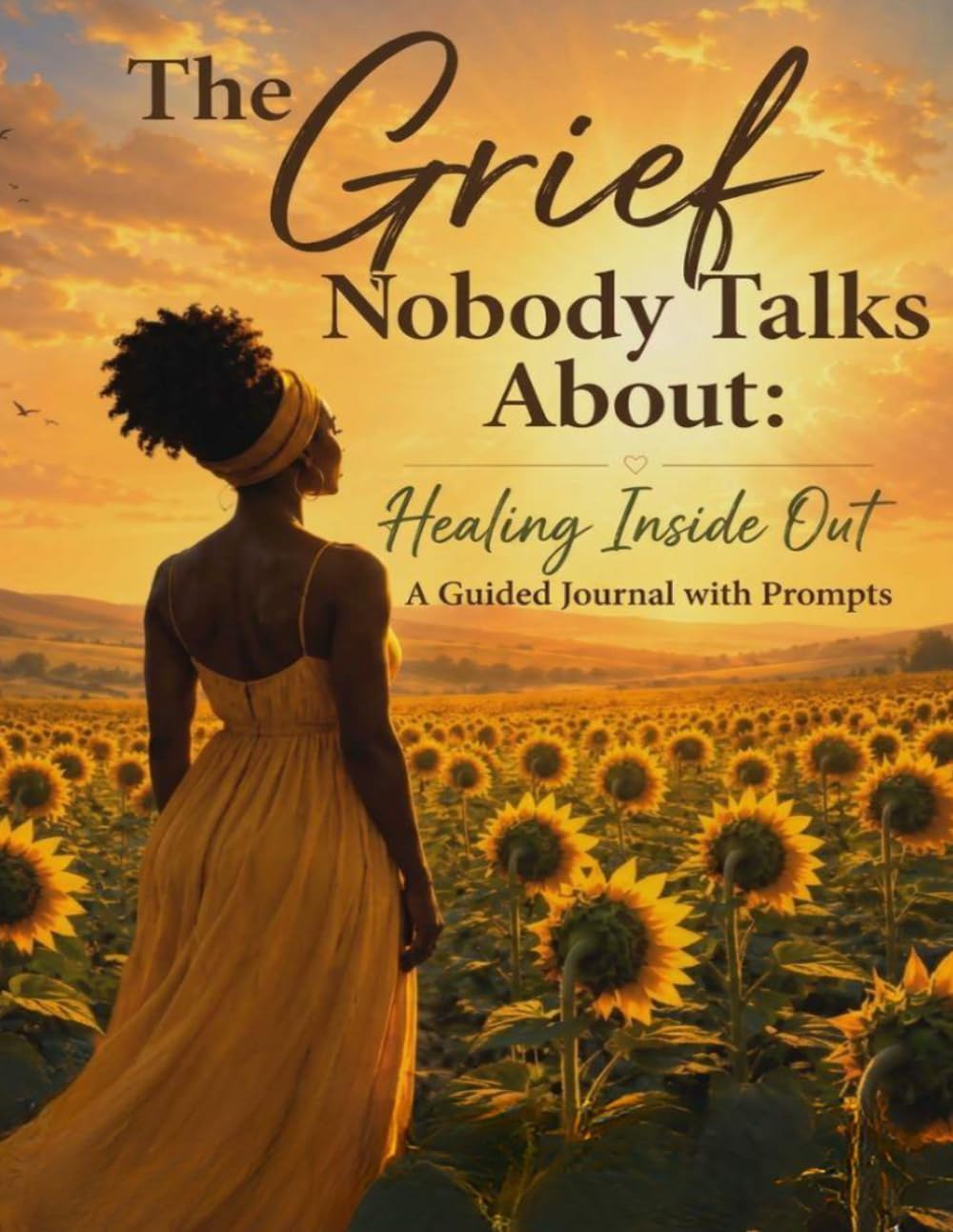 The Grief Nobody Talks About