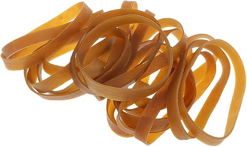 Miniatura 5 de Piezas y Accesorios 20 piezas Bandas de goma para RC FPV Avión Helicóptero Alas Fijas Accs