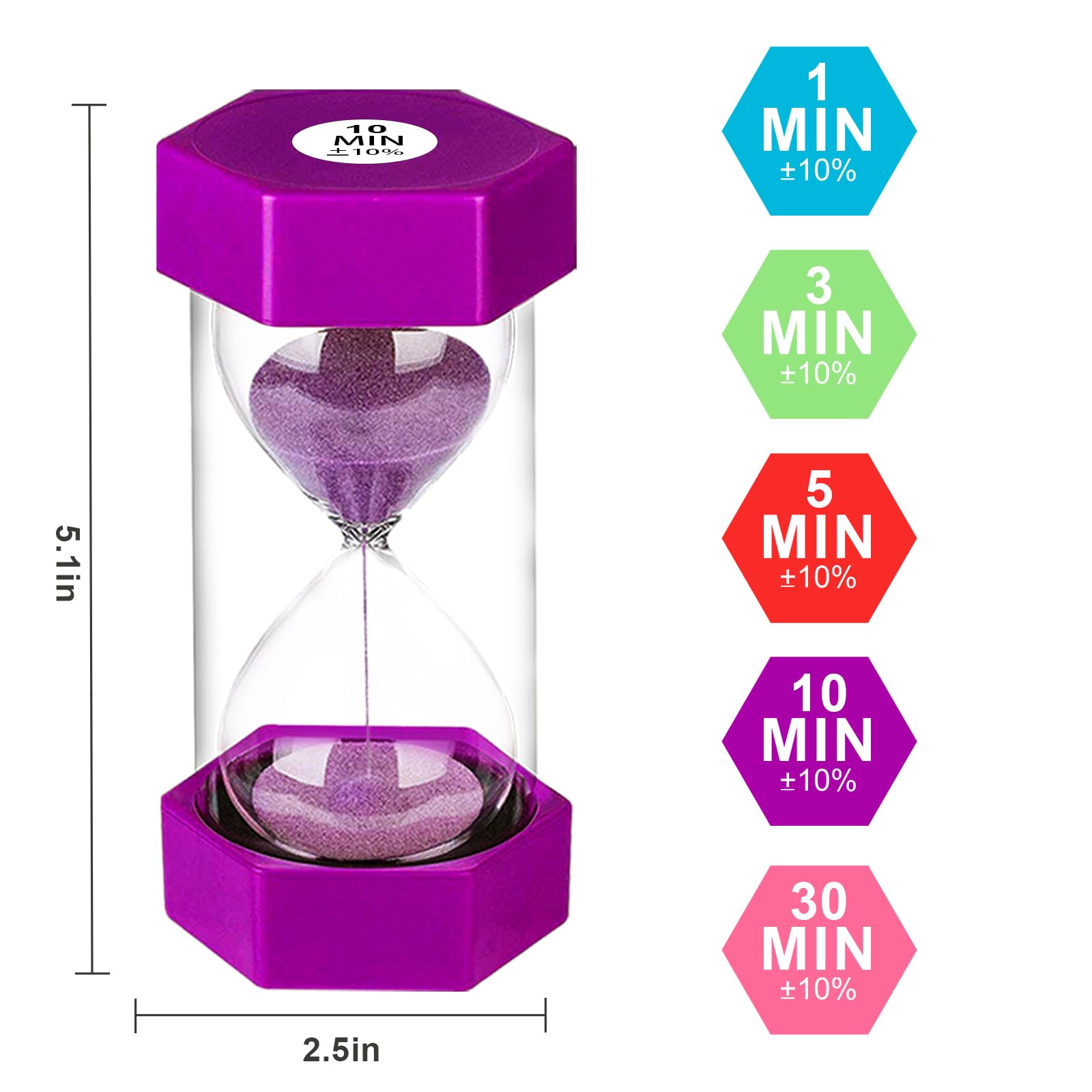 SuLiao Hourglass Sablier 1 minute bleu, minuteur pour enfants, école, brossage des dents des enfants, crèche, bureau, maison, décoration, jeux, salle de classe, cuisine SuLiao Hourglass Sablier 1 minute bleu, minuteur pour enfants, école, brossage des dents des enfants, crèche, bureau, maison, décoration, jeux, salle de classe, cuisine