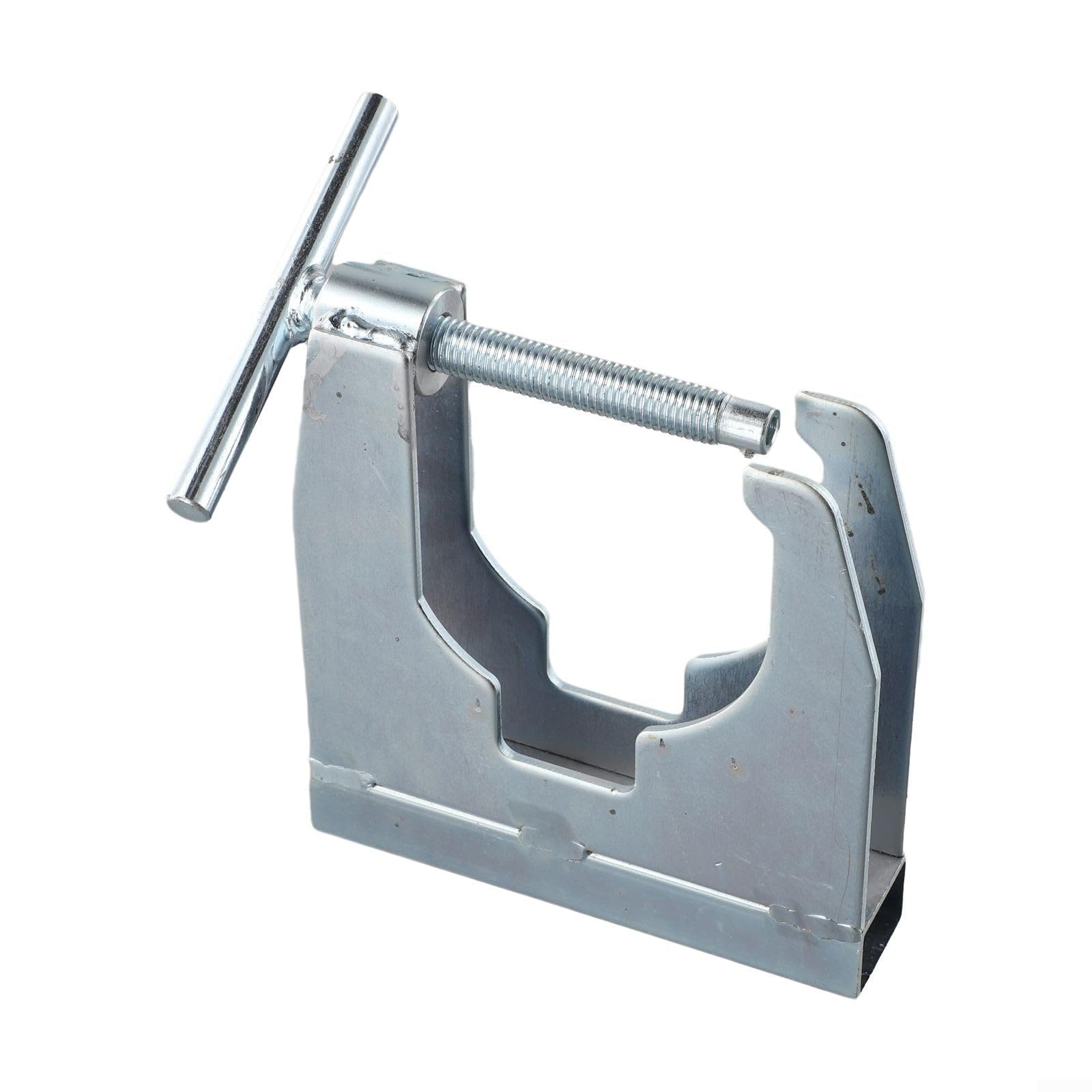Efficiente strumento splitter per carter per motosega compatibile con 502516101, progettato per una separazione affidabile del basamento