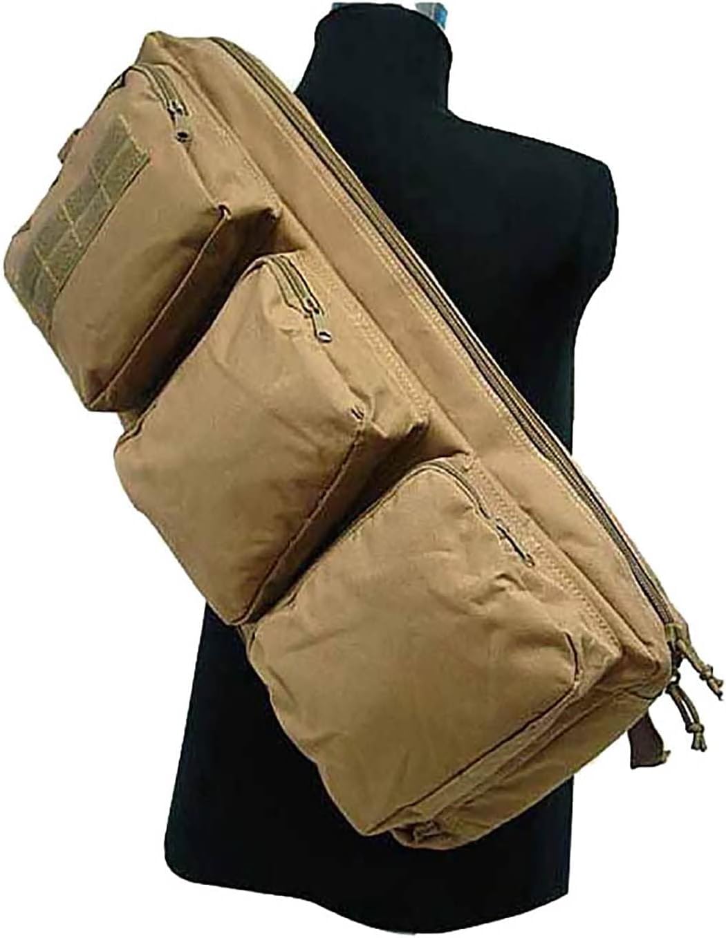 ビッグライフさん専用　U.S. ARMY ケース 約60cm Amazon.co.jp: ガンケースライフルケースガンバッグ60cmタクティカル