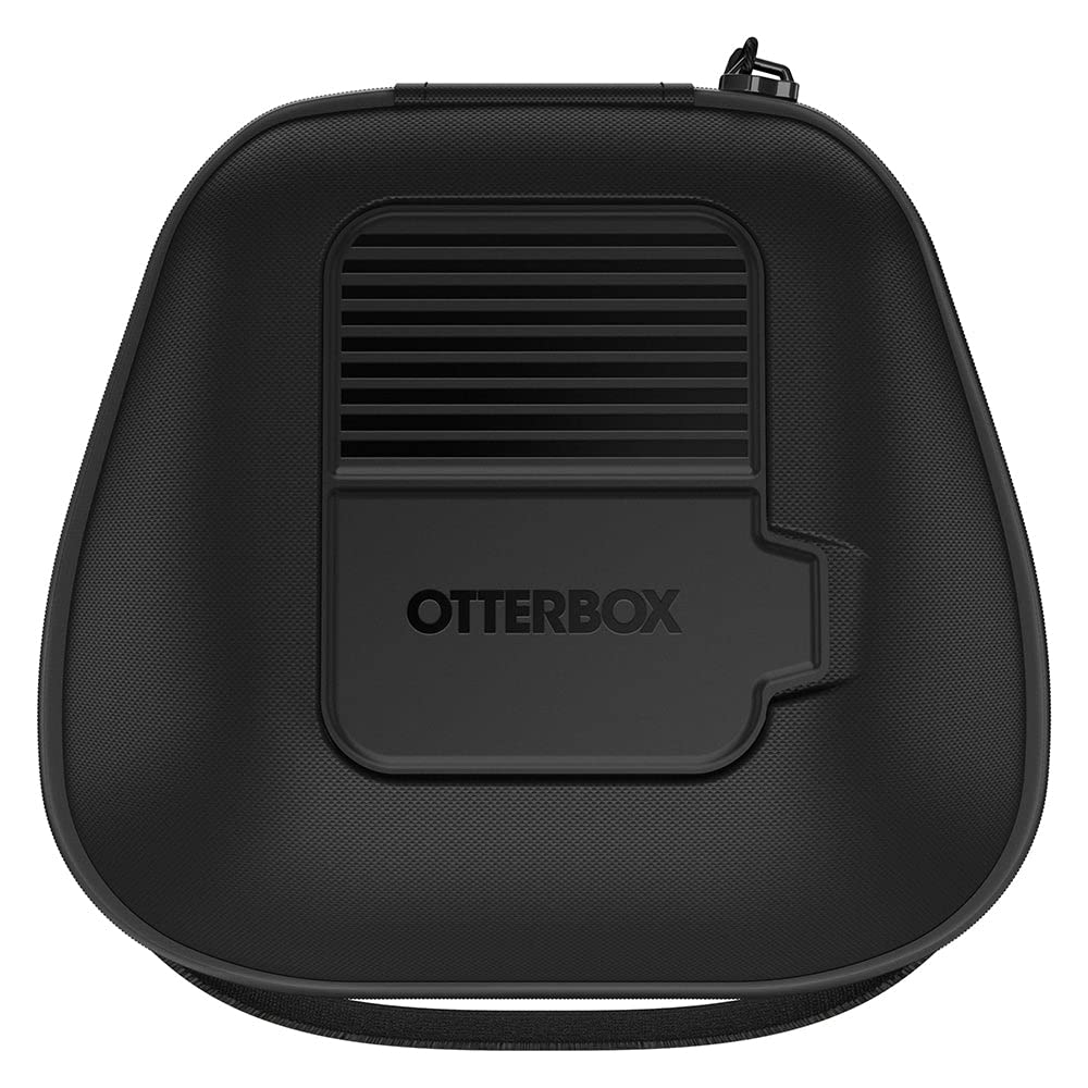 OtterBox pour Xbox One, Xbox Series X|S et Xbox Elite Series 2, Etui de transport Gaming pour manette de jeu sans fil, Noir
