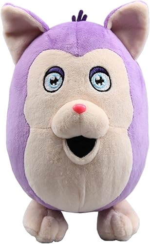 uiuoutoy Tattletail - Figura de peluche de 9 pulgadas