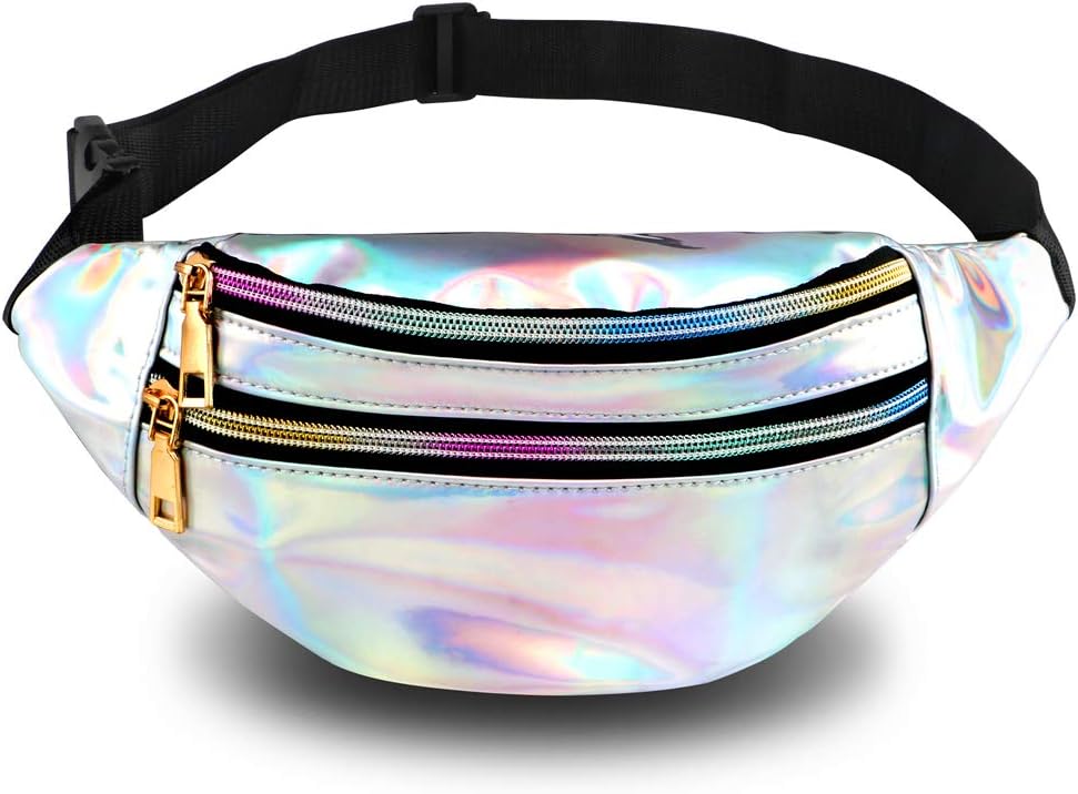 TBoonor Bauchtasche Mode Wasserdicht