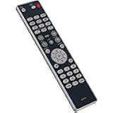 RC002CD Replace Remote Control operates for Marantz CD Player CD6003 CD5003 CD5004 CD5003/F CD5003/B CD5003/N CD5003/N1SG CD5003/N1B CD5003/U1B CD5004/N1B CD5004/K1B CD5004/U1B CD5004/N1SG CD5004/K1SG