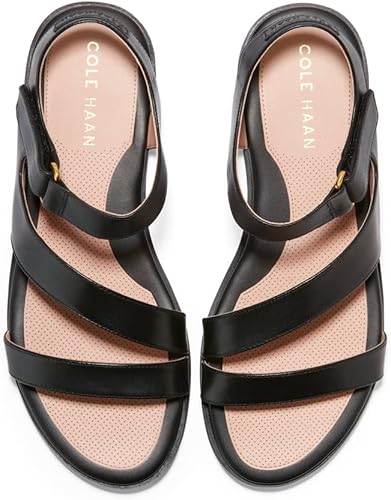 Vista 7 de Cole Haan Sandalia Mirabelle de tacón para mujer
