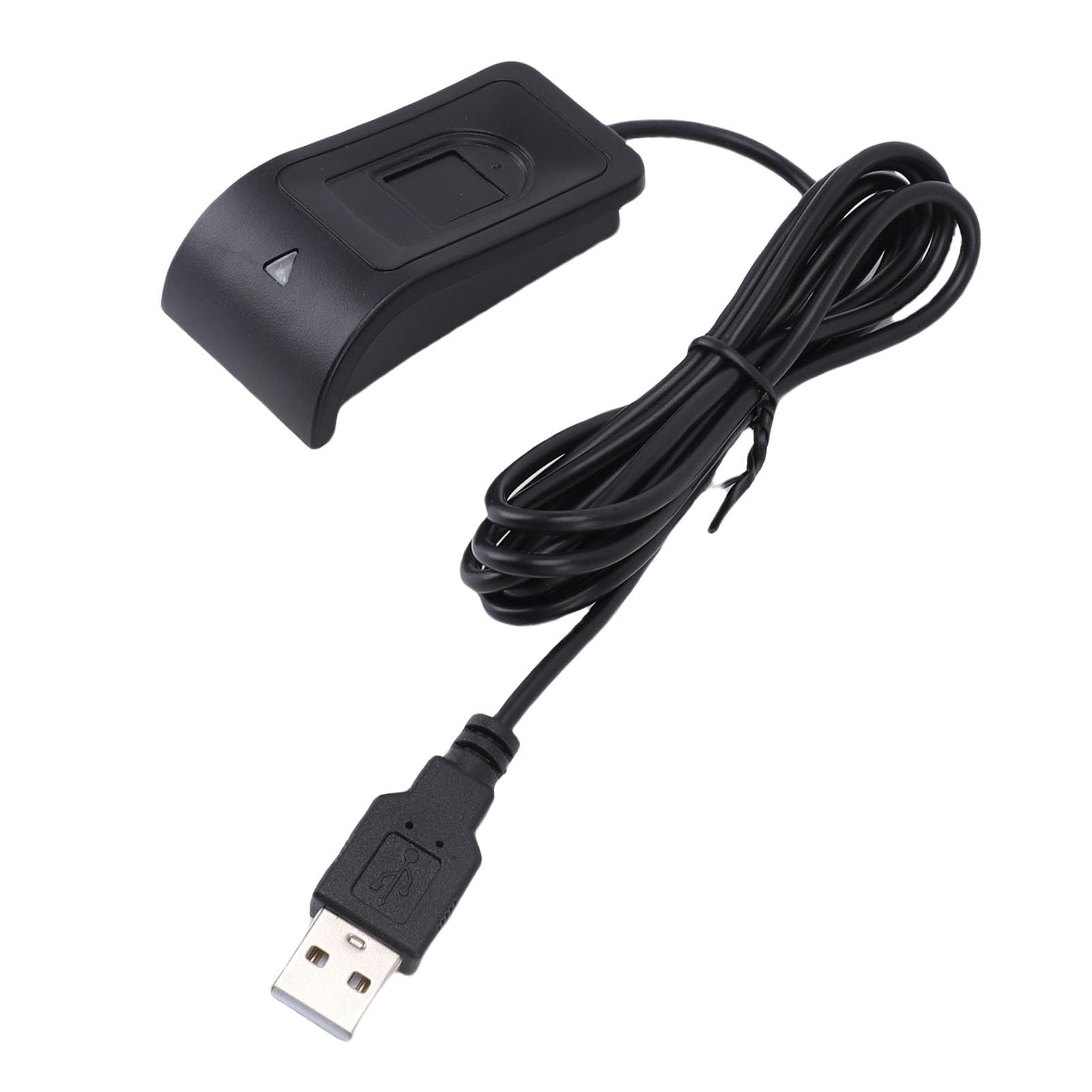 VBESTLIFE USB Fingerprint Reader para Wins 10 11, GANA el Dongle de PC de Escáner de Huellas Digitales Hello