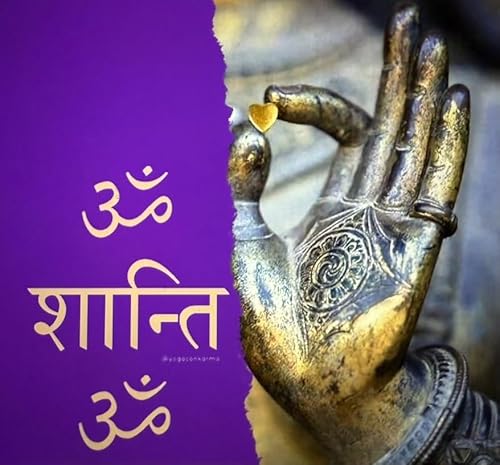 Podcast - Shanti - innerlijke vrede en harmonie