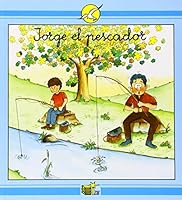 Jorge el pescador 8478700900 Book Cover