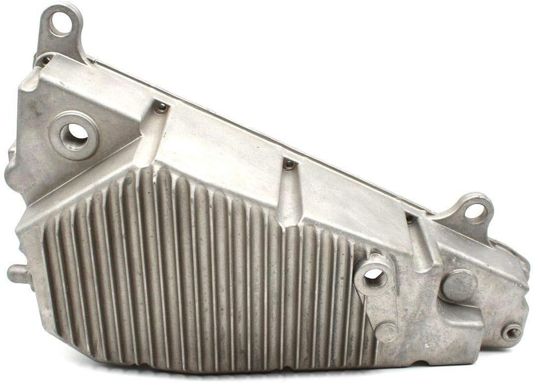 Genuine Polaris LH Oil Tank PN 5131785