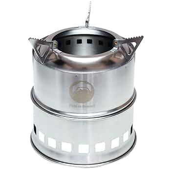 【新品】Field to Summit フレイムストーブＬ Field to Summit フレイムストーブ L OF-BFL ｜ キャンプ