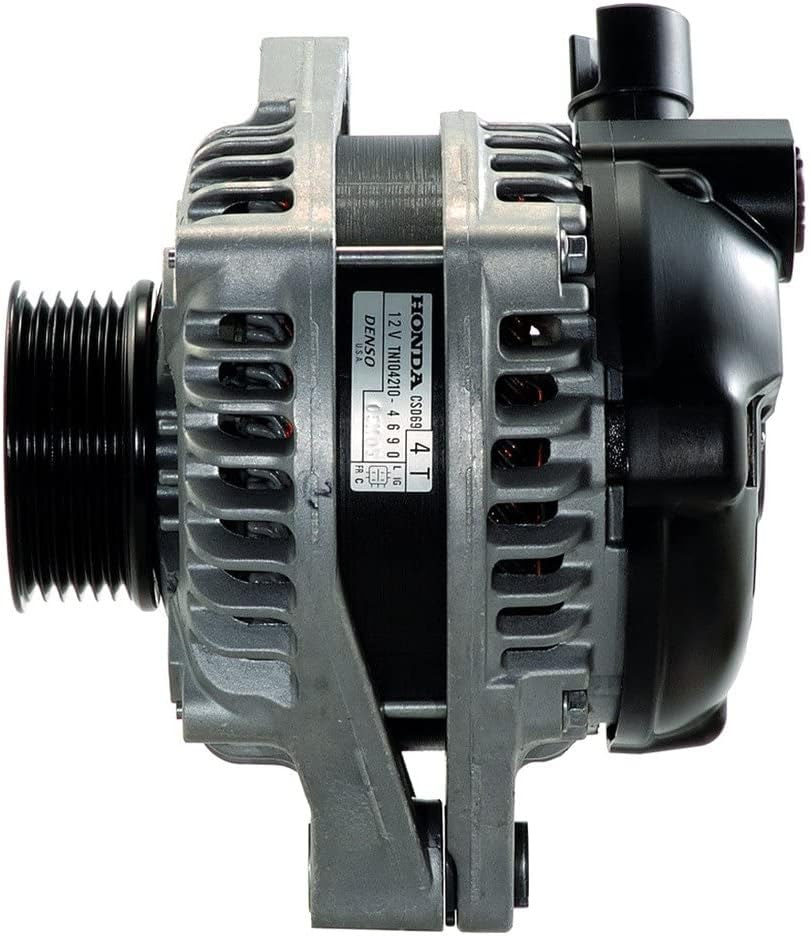 Remy 94790 New Premium Alternator