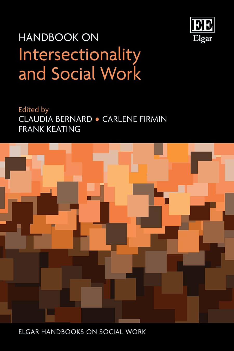 Handbook on Intersectionality and Social Work (Elgar Handbooks on Social Work)